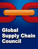 Global Supply Chain Council (GSCC) Logo